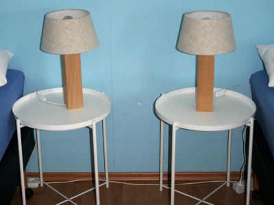 Holiday house Tolsdorf - Features photo 14