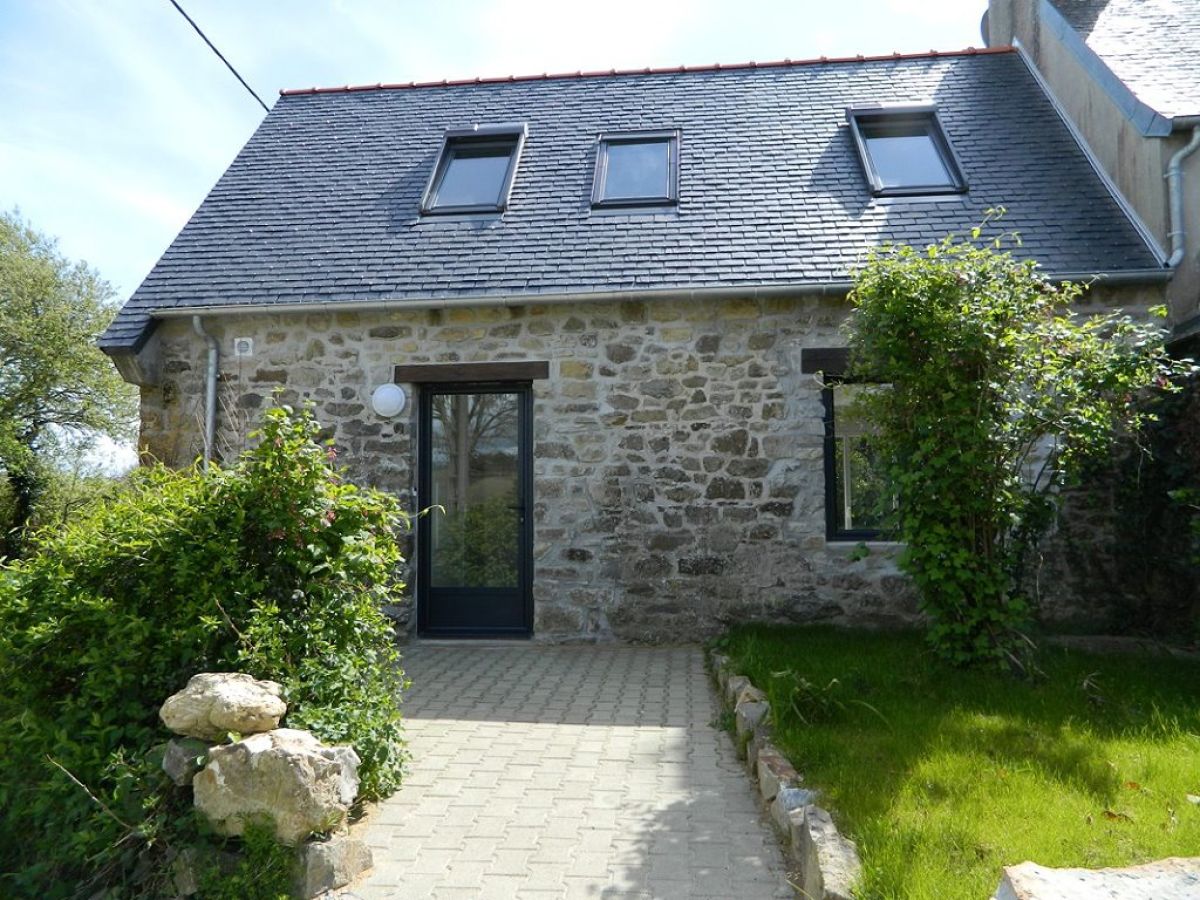 Holiday house E1232 Camaret N4