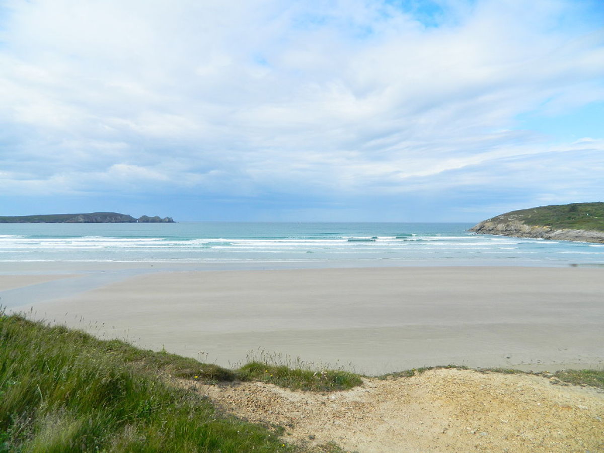 Holiday house E1232 Camaret N4 - Outdoor photo 2