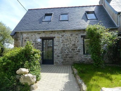 Holiday house E1232 Camaret N4 in Camaret - Holiday house