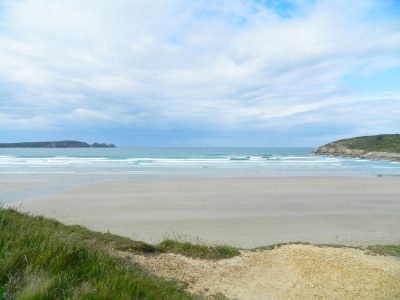 Holiday house E1232 Camaret N4 - Outdoor photo 2