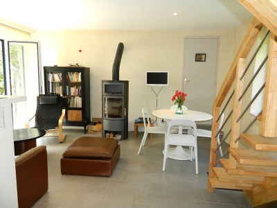 Holiday house E1232 Camaret N4 - Features photo 3