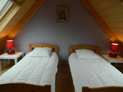 Holiday house E1232 Camaret N4 - Features photo 7