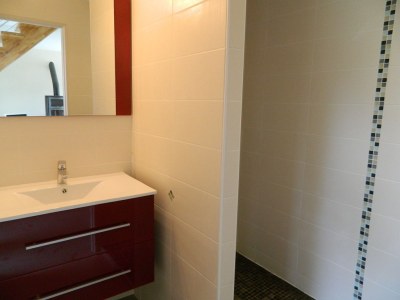 Holiday house E1232 Camaret N4 - Features photo 8