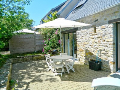 Holiday house E1232 Camaret N4 - Features photo 9