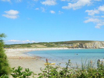 Holiday house E1232 Camaret N4 - Environment photo 11