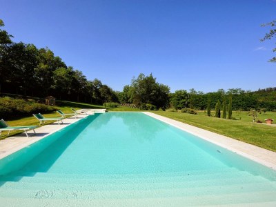 Villa Villa with heated pool - Outdoor photo 9