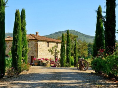 Villa Villa with heated pool - Outdoor photo 12