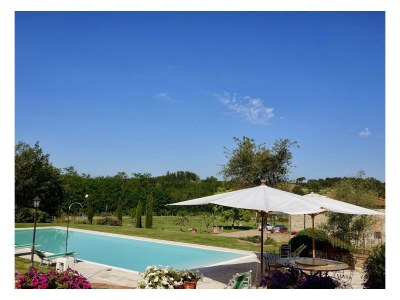 Villa Villa with heated pool - Outdoor photo 13