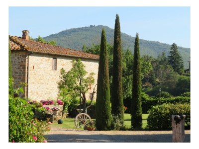 Villa Villa with heated pool - Outdoor photo 14