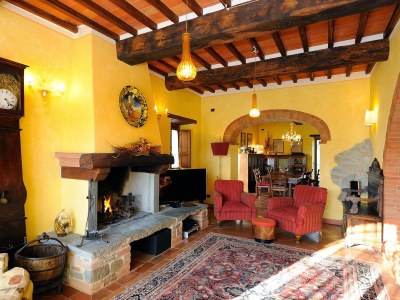 Villa Villa with heated pool - Features photo 17