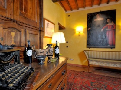 Villa Villa with heated pool - Features photo 18