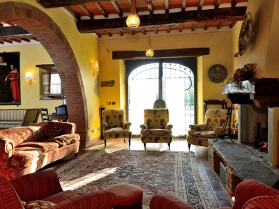 Villa Villa with heated pool - Features photo 19