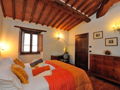 Villa Villa with heated pool - Features photo 25