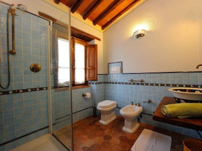Villa Villa with heated pool - Features photo 27