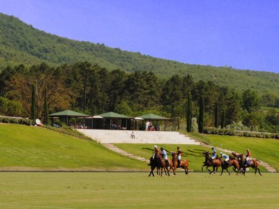 Villa Villa with heated pool - Environment photo 28
