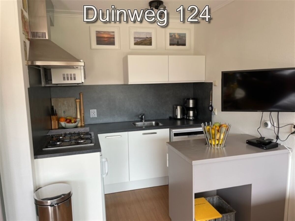 Holiday apartment Zuiderstrand Duinweg 124 - Features photo 4