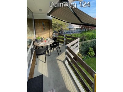 Holiday apartment Zuiderstrand Duinweg 124 - Outdoor photo 2