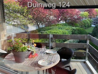 Holiday apartment Zuiderstrand Duinweg 124 - Outdoor photo 3