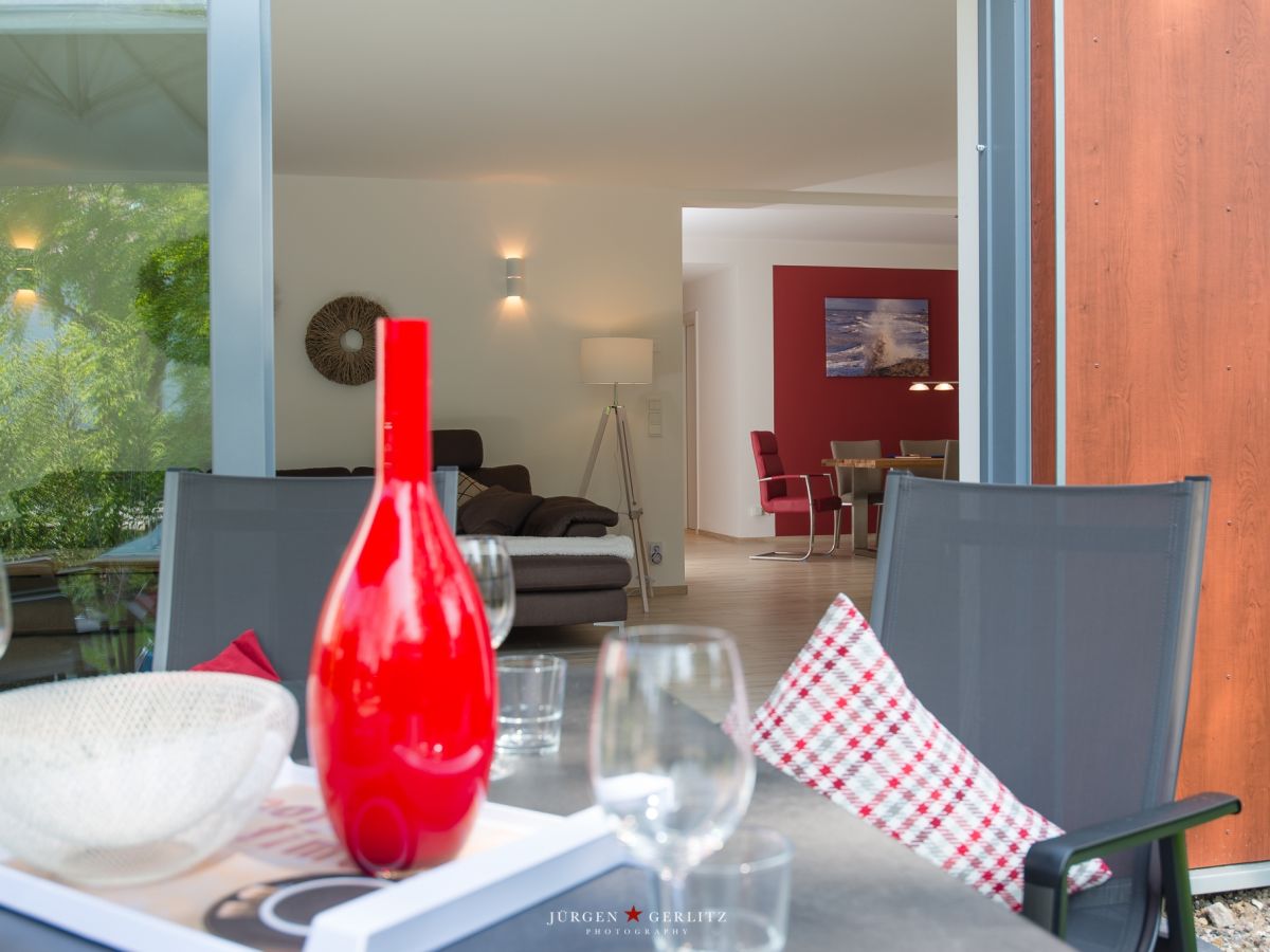 Holiday apartment Captains´Finest - Outdoor photo 4