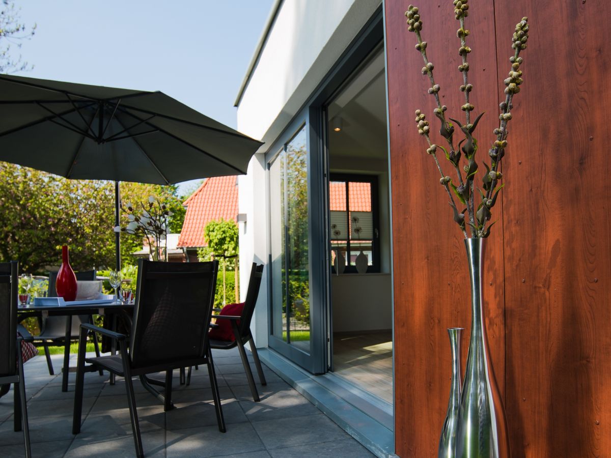 Holiday apartment Captains´Finest - Outdoor photo 5