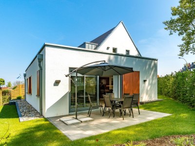 Holiday apartment Captains´Finest in Heiligenhafen - Holiday apartment