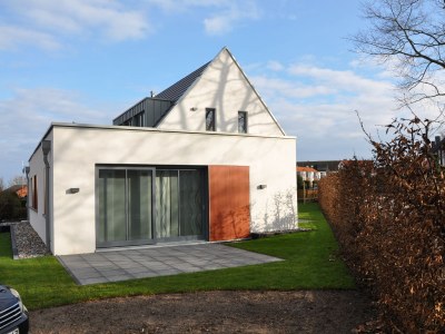 Holiday apartment Captains´Finest - Outdoor photo 2