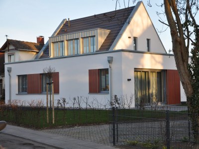 Holiday apartment Captains´Finest - Outdoor photo 3