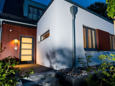 Holiday apartment Captains´Finest - Outdoor photo 6