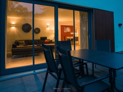 Holiday apartment Captains´Finest - Outdoor photo 7