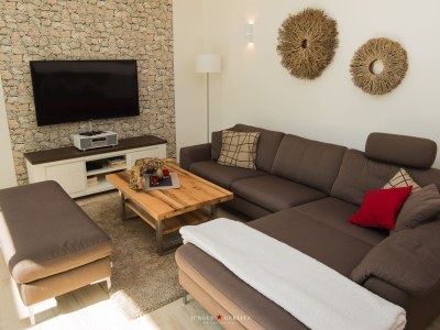 Holiday apartment Captains´Finest - Features photo 8