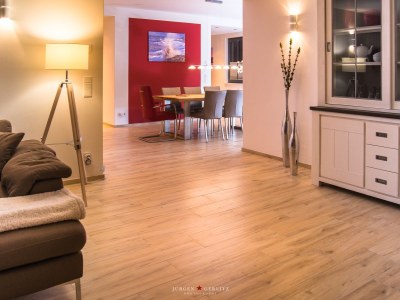 Holiday apartment Captains´Finest - Features photo 12