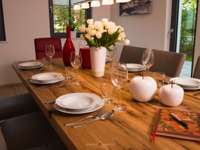 Holiday apartment Captains´Finest - Features photo 13