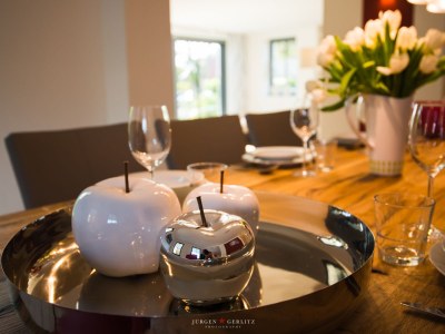 Holiday apartment Captains´Finest - Features photo 14