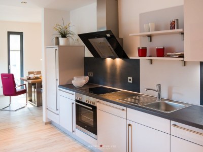 Holiday apartment Captains´Finest - Features photo 15