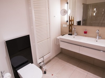 Holiday apartment Captains´Finest - Features photo 19