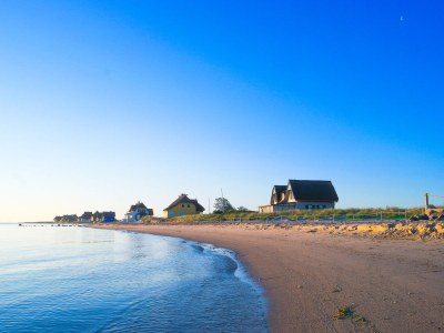 Holiday apartment Captains´Finest - Environment photo 21