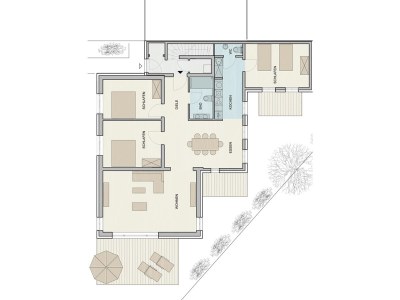 Holiday apartment Captains´Finest - Document photo 23