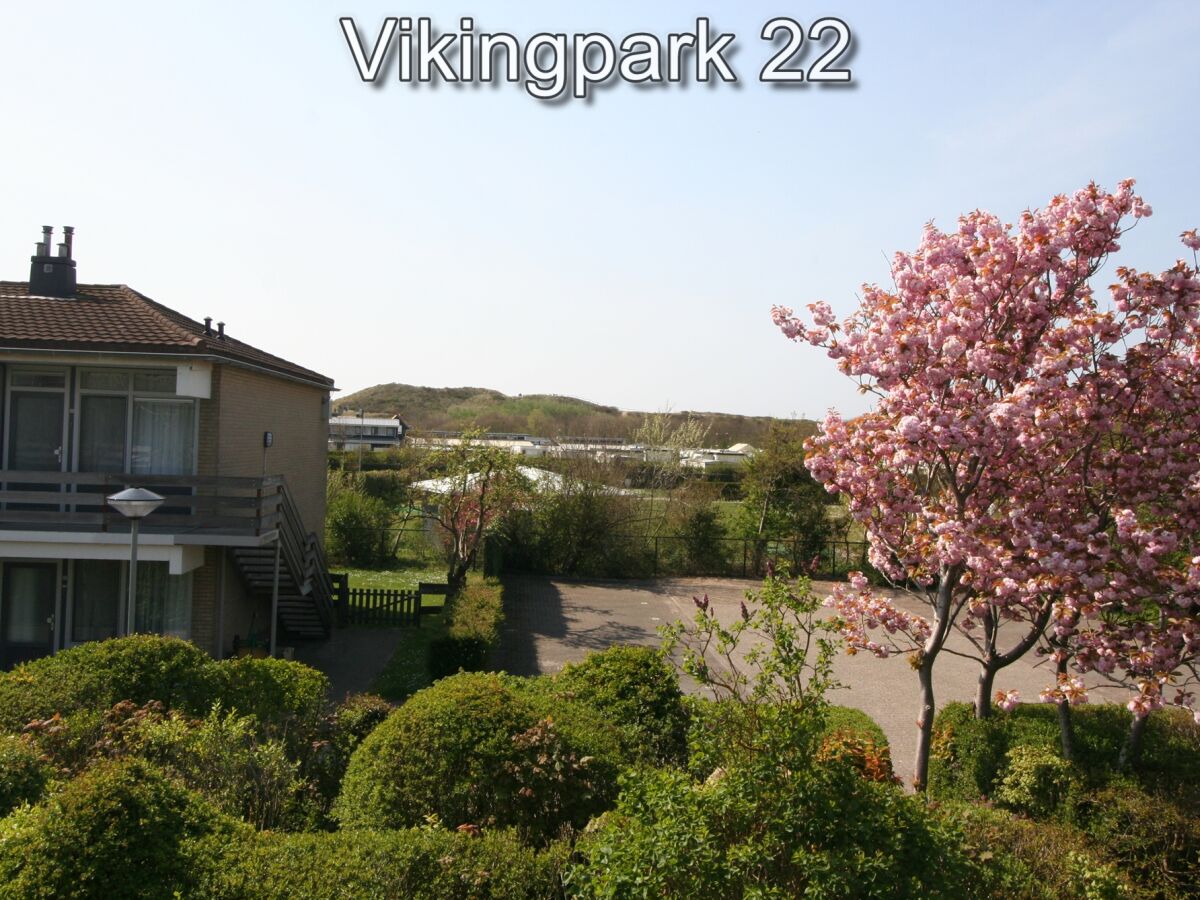 Holiday apartment Zuiderstrand Viking 22 - Outdoor photo 3