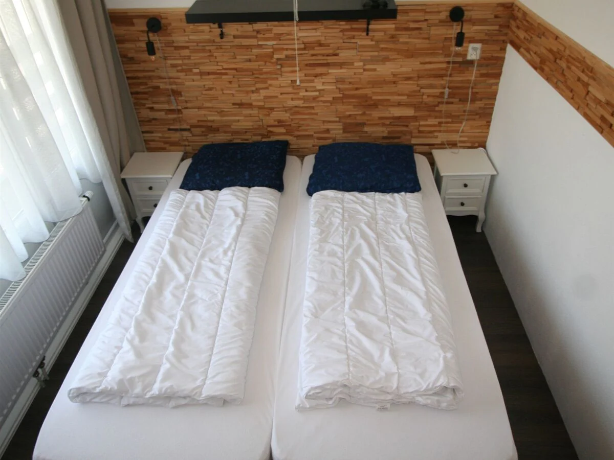 Holiday apartment Zuiderstrand Viking 22 - Features photo 4