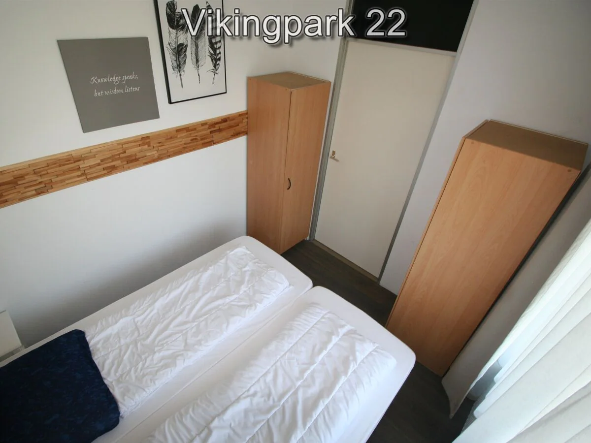 Holiday apartment Zuiderstrand Viking 22 - Features photo 5