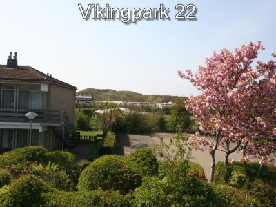 Holiday apartment Zuiderstrand Viking 22 - Outdoor photo 3