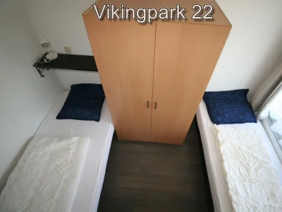 Holiday apartment Zuiderstrand Viking 22 - Features photo 6