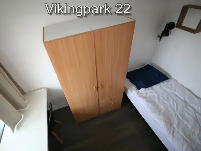 Holiday apartment Zuiderstrand Viking 22 - Features photo 7