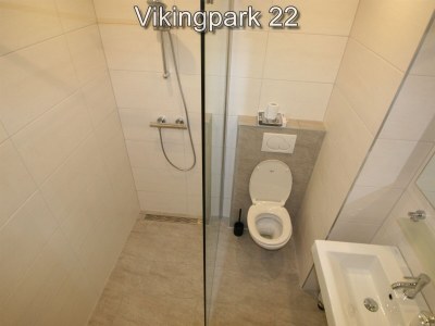 Holiday apartment Zuiderstrand Viking 22 - Features photo 8