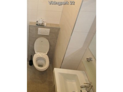 Holiday apartment Zuiderstrand Viking 22 - Features photo 9