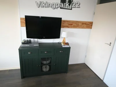 Holiday apartment Zuiderstrand Viking 22 - Features photo 11