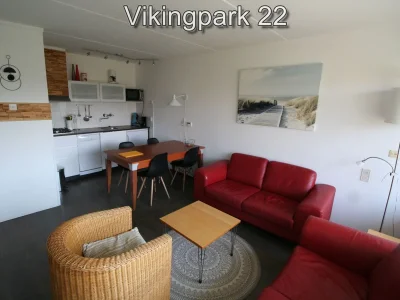 Holiday apartment Zuiderstrand Viking 22 - Features photo 12