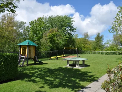 Holiday apartment Zuiderstrand Viking 22 - Environment photo 17