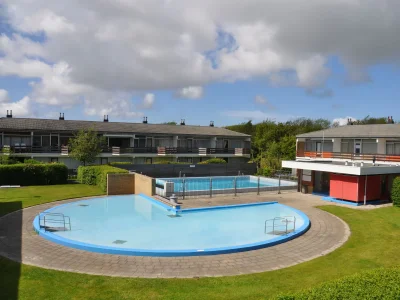 Holiday apartment Zuiderstrand Viking 22 - Environment photo 18